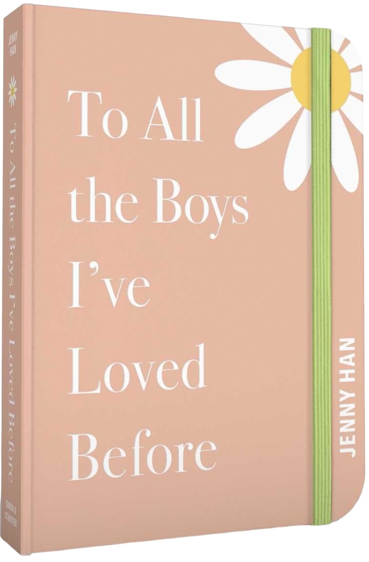 To All the Boys I've Loved Before: Special Keepsake Edition