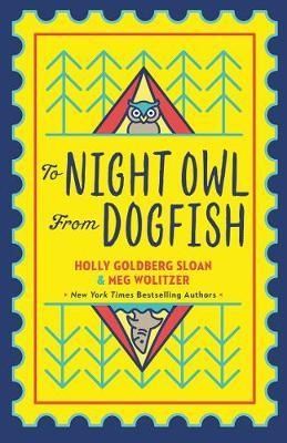 To Night Owl From Dogfish