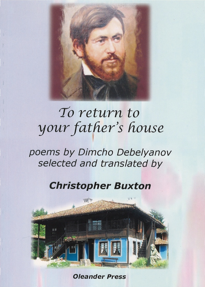 To return to your father's house