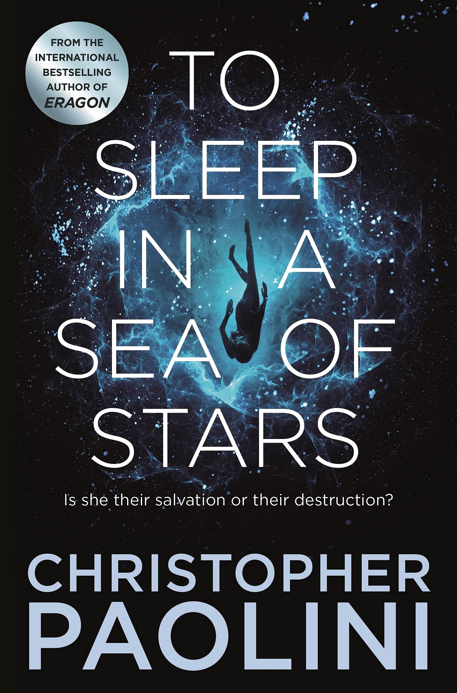 To Sleep in a Sea of Stars (Second Edition)