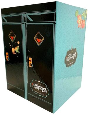 Toilet-bound Hanako-kun: Second Stall