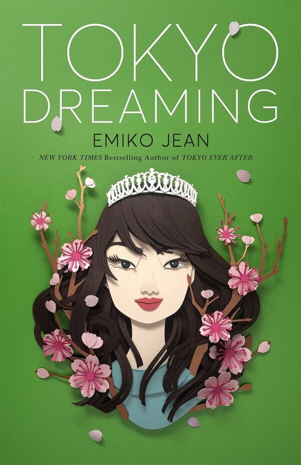 Tokyo Dreaming (Paperback)