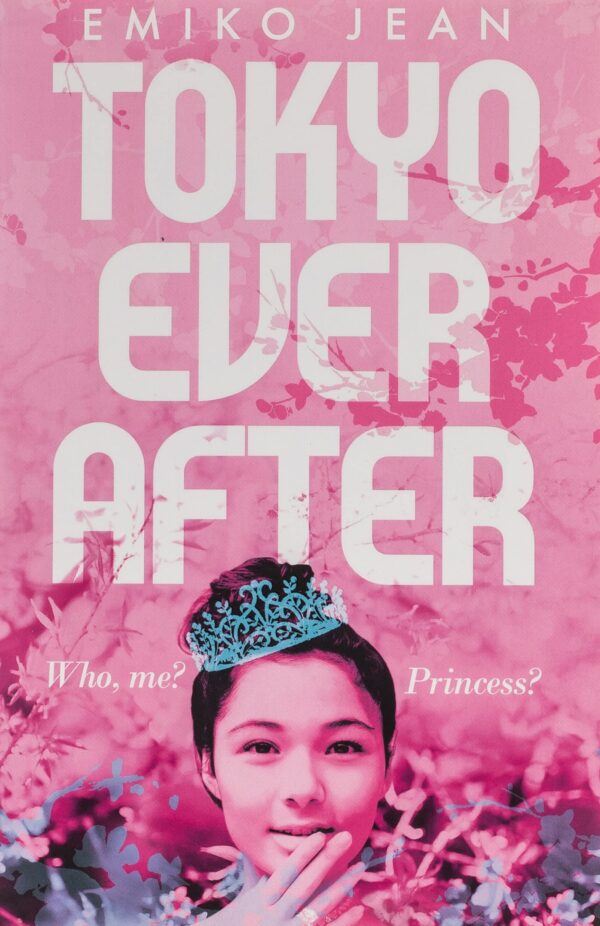 Tokyo Ever After