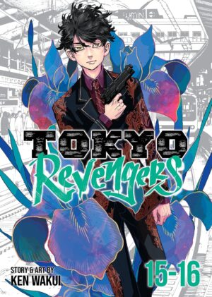 Tokyo Revengers: Omnibus, Vol. 15-16