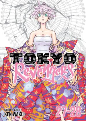 Tokyo Revengers: Omnibus, Vol. 27-28