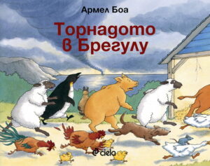 Торнадото в Брегулу