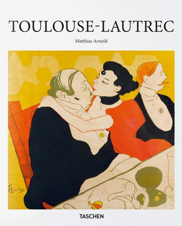 Toulouse-Lautrec