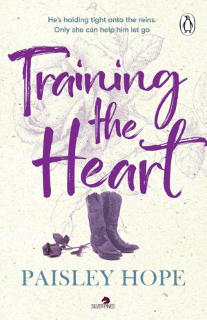 Training the Heart (Silver Pines 2)