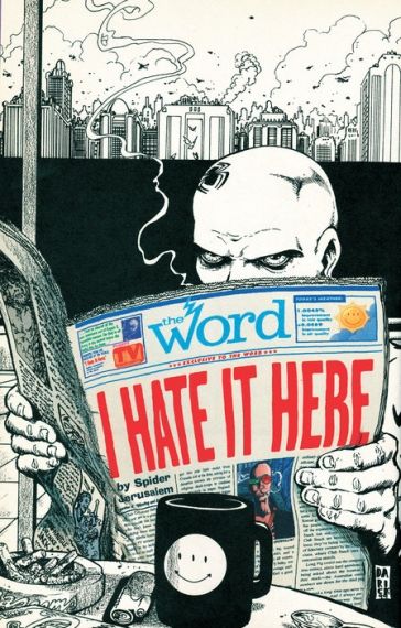 Transmetropolitan, Vol. 10: One More Time (New Edition)