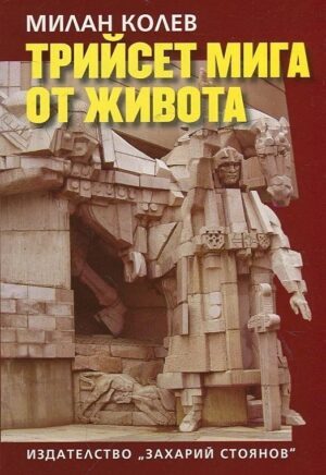 Трийсет мига от живота