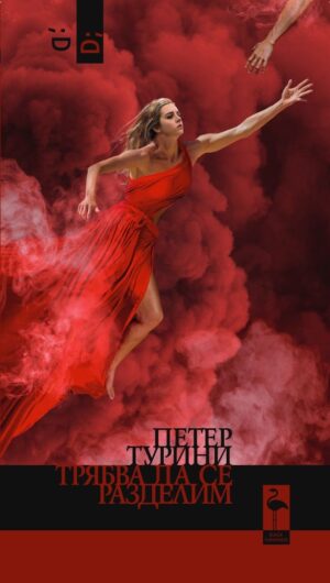 Трябва да се разделим