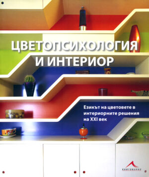 Цветопсихология и интериор