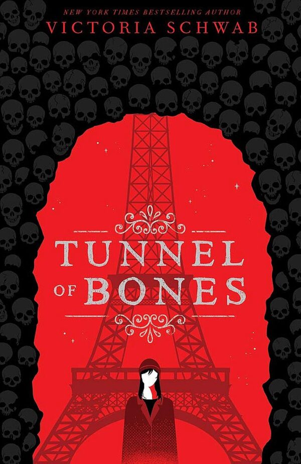 Tunnel of Bones