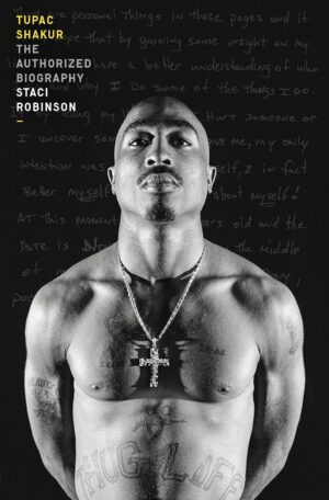 Tupac Shakur (Hardback)
