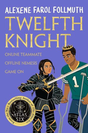 Twelfth Knight
