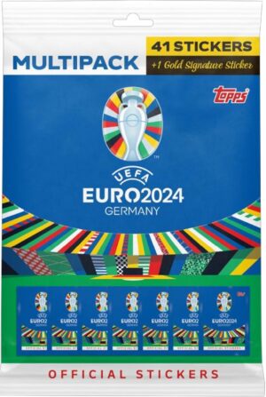 UEFA Еuro 2024: Мултипакет
