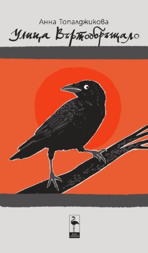 Улица „Въртообръщало“