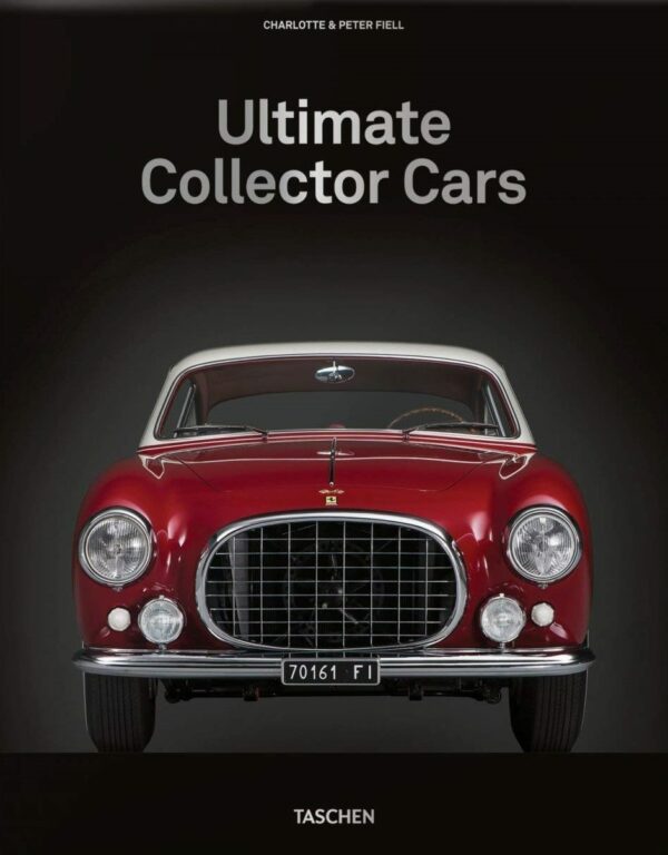 Ultimate Collector Cars