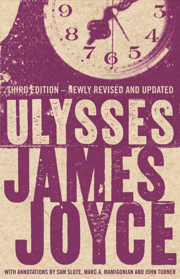 Ulysses (Alma Classics)
