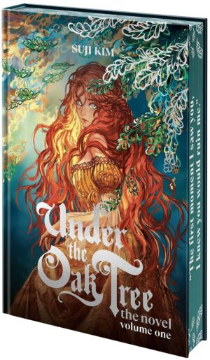 Under the Oak Tree, Vol. 1 (The Novel, Special Edition)