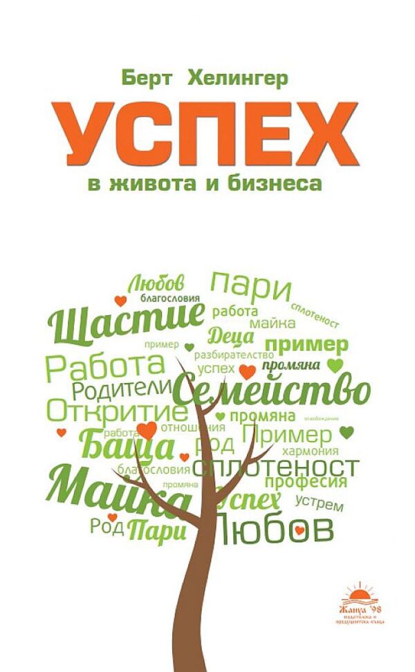 Успех в живота, успех в бизнеса