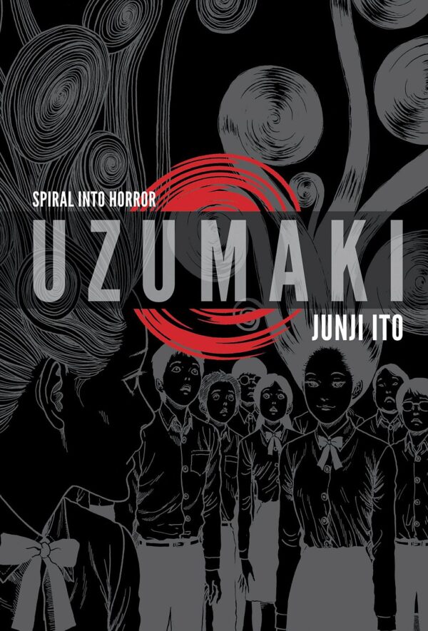 UZUMAKI: Complete Deluxe Edition