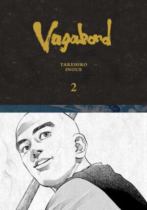 Vagabond: Definitive Edition, Vol. 2