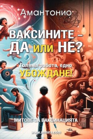 Ваксините – да или не?