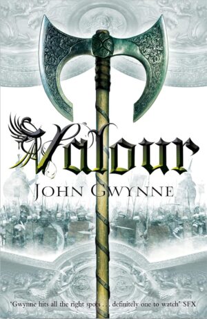 Valour (The Faithful and the Fallen 2)