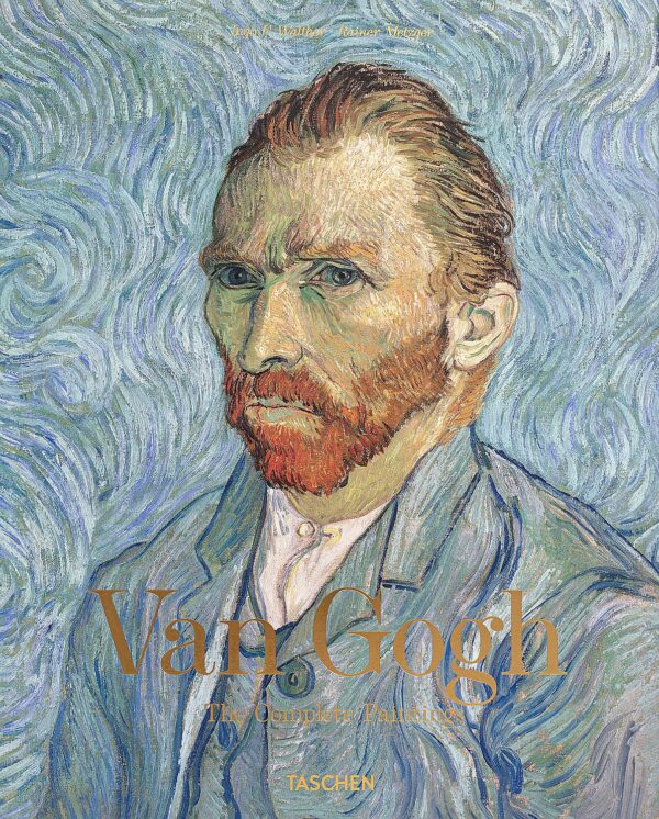 Van Gogh. The Complete Paintings