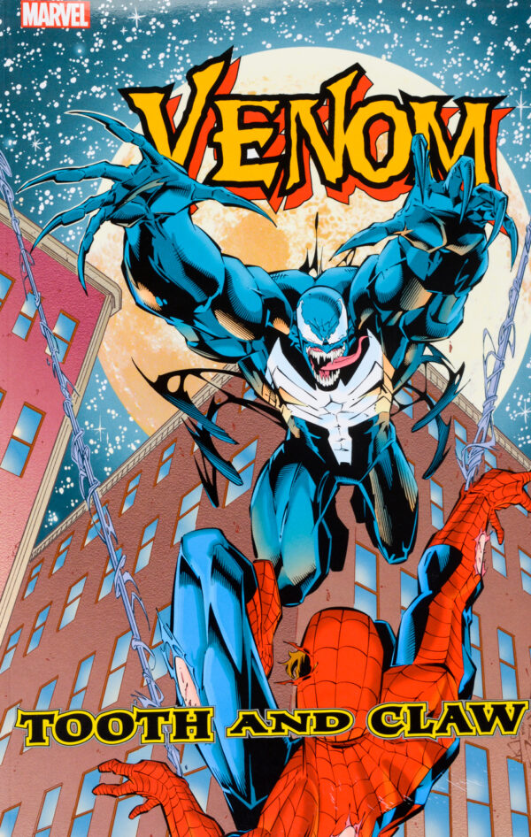 Venom: Tooth and Claw
