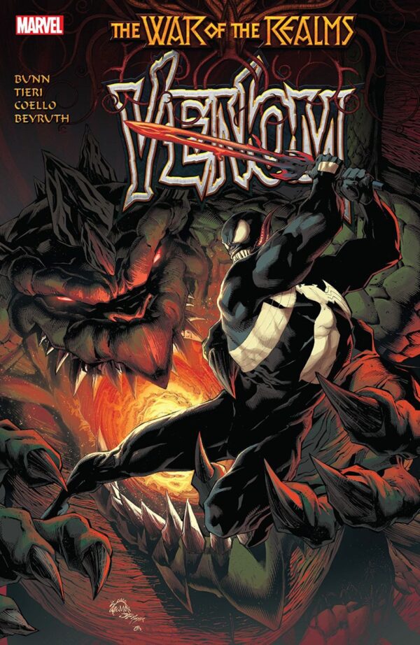 War of the Realms: Venom
