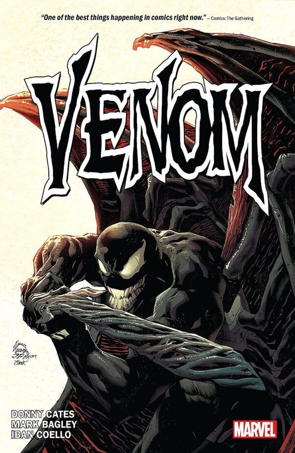 Venom by Donny Cates, Vol. 2