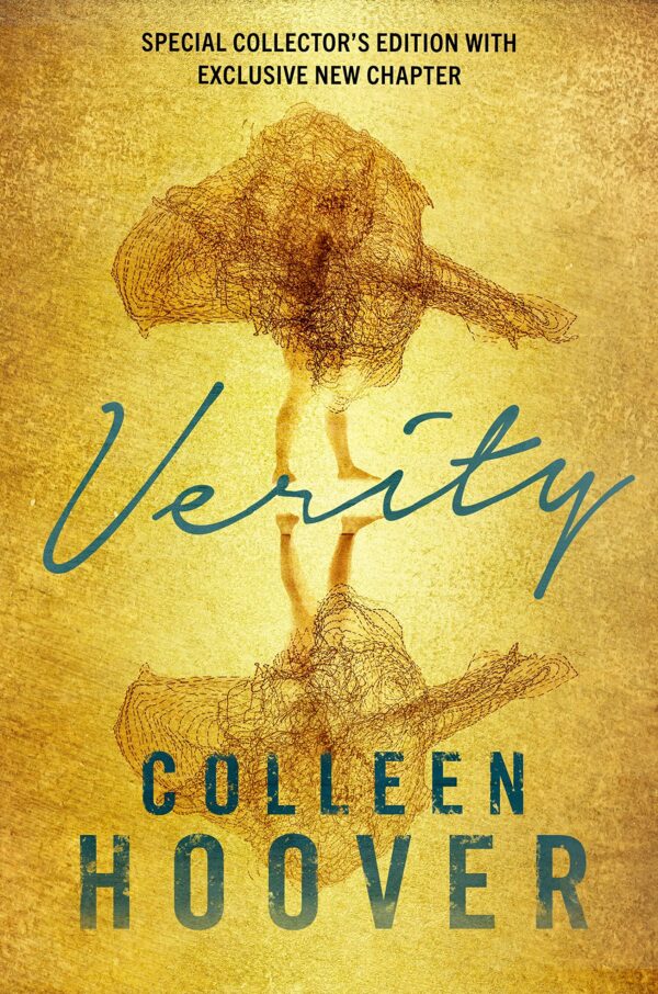 Verity (Hardback)