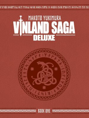 Vinland Saga Deluxe, Book 1