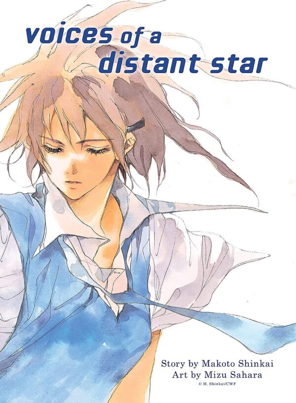 Voices of a Distant Star, Vol. 1