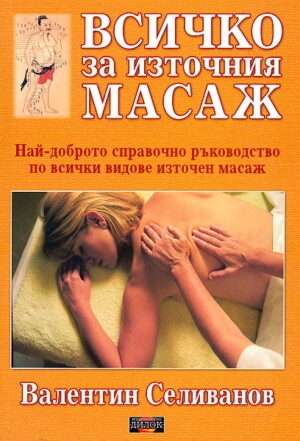Всичко за източния масаж