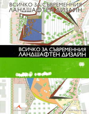 Всичко за съвременния ландшафтен дизайн