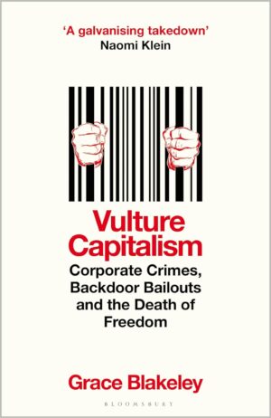 Vulture Capitalism