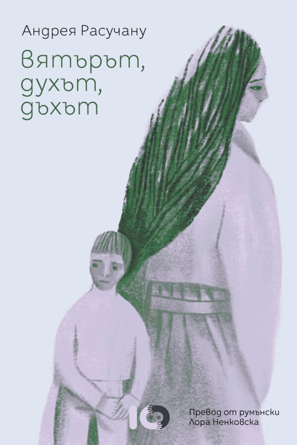 Вятърът, духът, дъхът