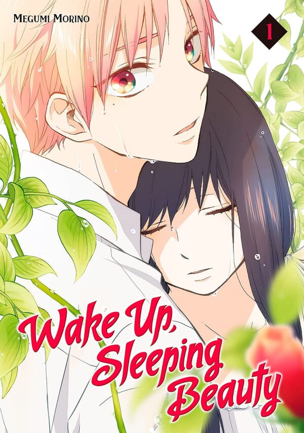 Wake Up, Sleeping Beauty, Vol. 1: The Awakening