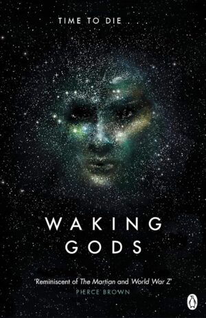 Waking Gods (Themis Files 2)