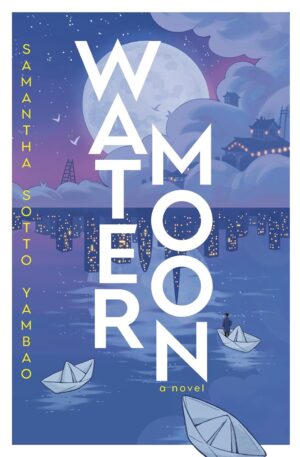 Water Moon (Hardcover)