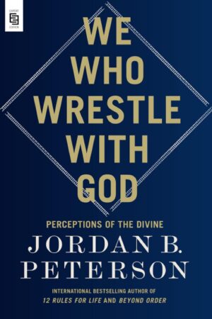 We Who Wrestle with God (Portfolio)