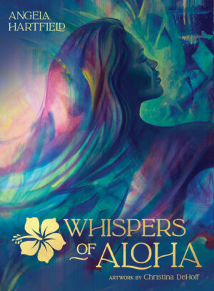 Whispers of Aloha (44-Card Deck and Guidebook)