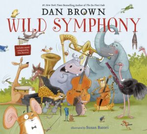 Wild Symphony (Paperback)