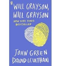 Will Grayson, Will Grayson