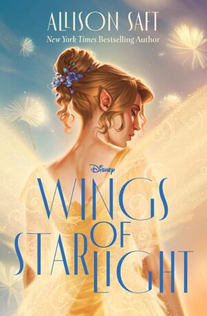 Wings of Starlight (Hardcover)