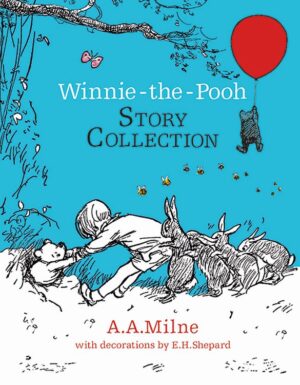 Winnie-the-Pooh Story Collection