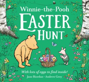Winnie-the-Pooh: Easter Hunt